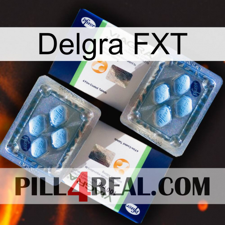Delgra FXT viagra5